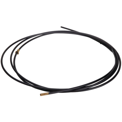 Schweißkraft Kombi-Polyamidseele grau / 1,2-1,6 mm / 4,0 m, 1481954 (1/2)