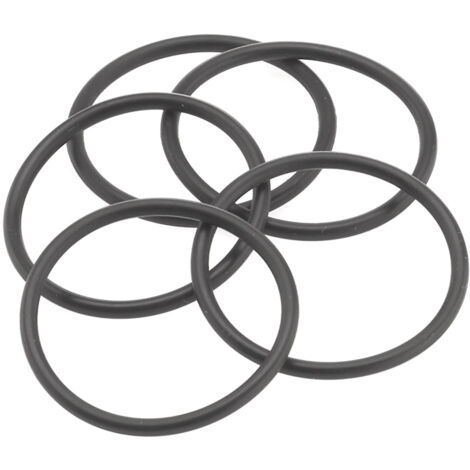 Schweißkraft O-Ringe 26 x 2 mm, 10 Stück, 1231205OR (1/2)