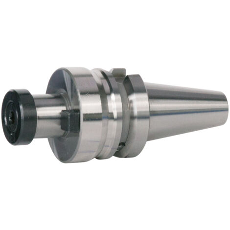 Optimum 3353336 Halter Messerkopf 27 mm - BT40 (1/2)