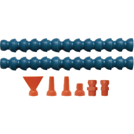 OPTIMUM 3356702 Kühlmittelschläuche-Satz 1/4'' (1/2)