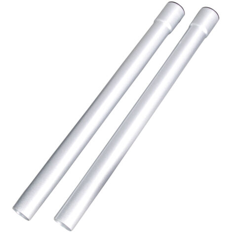 Cleancraft Saugrohr 2-teilig, Ø 32/34 / 900 mm, Aluminium, 7013357 (1/2)