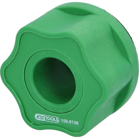 Adapter für Öl-Einfülltrichter für Honda, Mazda, Nissan und Jaguar (1/5)