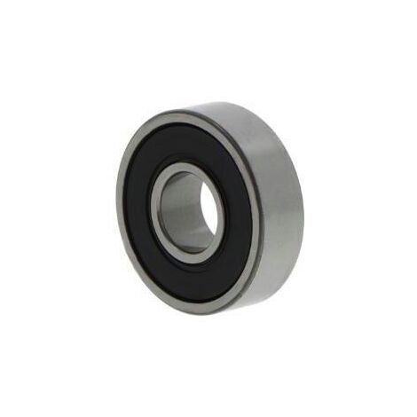 Rillenkugellager 628 -2RSR Innen-Ø 8 mm Außen-Ø 24 mm Breite8 mm (1/2)