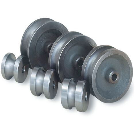 Metallkraft Heizrohr-Biegerollen-Set, 3790001 (1/2)