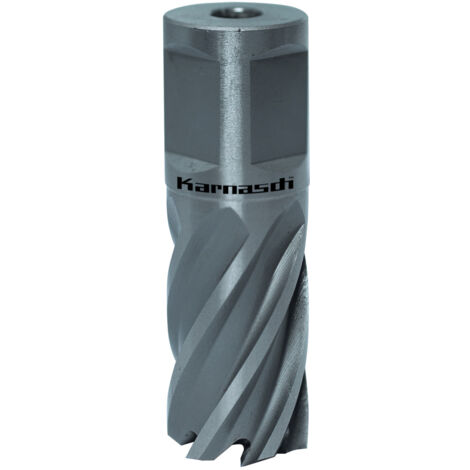 Metallkraft Kernbohrer SILVER-LINE 25 Weldon, Ø 14 mm, 38720.125514 (1/2)