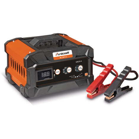Unicraft BC 30 E S, 6851050 (1/3)