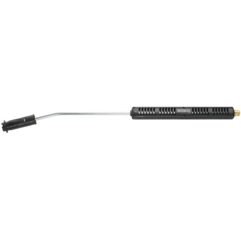 Einstellbare Drucklanze HDR-H 54-15  Cleancraft 7162003 (1/2)