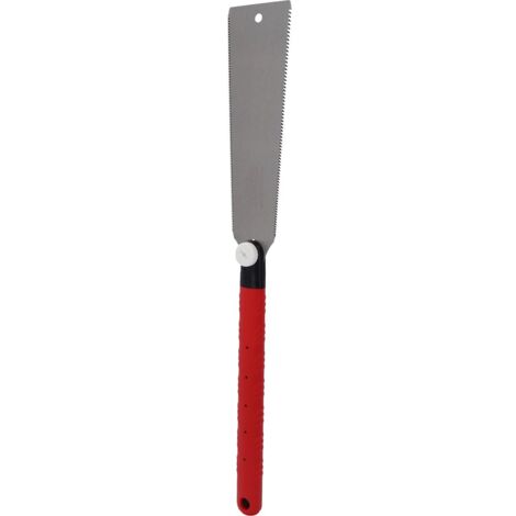 KS Tools Japan-Zugsäge, doppelverzahnt (1/5)