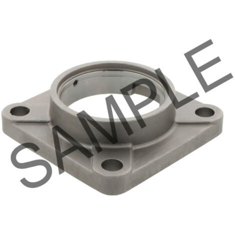 Pendelrollenlager 23932 -E1A-XL-M-C3 ID 160mm AD 220mm Breite45mm FAG (1/2)