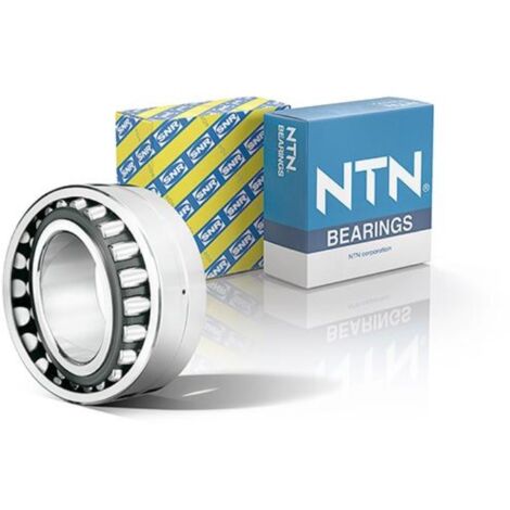 NTN Zylinderrollenlager NU210EAT2X (1/2)