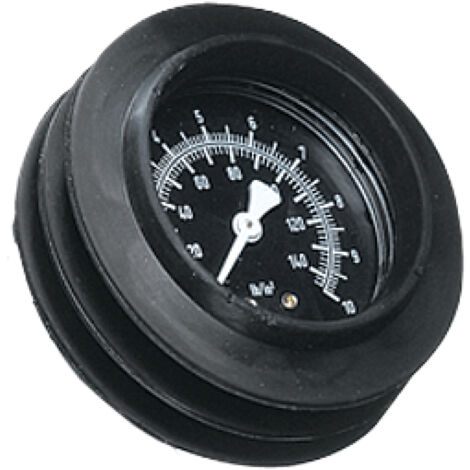 Aircraft Manometer Ø 63 mm, eichfähig, 2103011 (1/2)