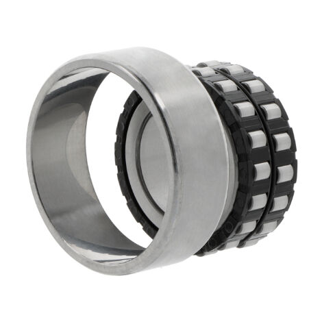 Abziehhülse AHX2326/120 ID 120mm AD 145mm B.115mm SKF (1/2)