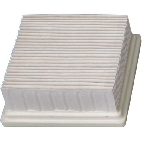 CLEANCRAFT 7013153 Motorschutzfilter (1/2)
