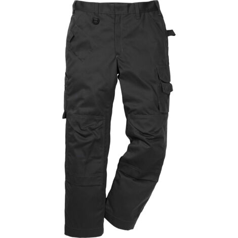 Fristads Kansas 114118-940-C54 Icon One Bundhose 2112 Luxe, mit Knietaschen (1/2)