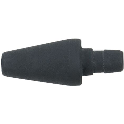KS Tools 140.5261 Spitzaufsatz, kegelförmig/flach