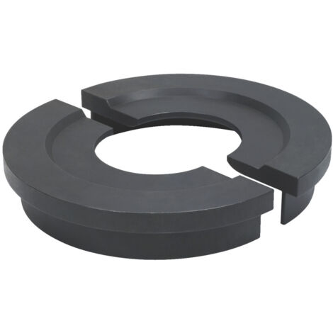 KS Tools Halbschalen-Satz, 2-teilig Einbau (1/2)