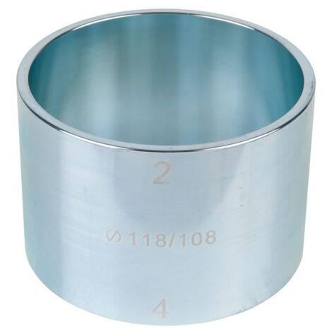 KS-Tools 700.1550-40 Druckhülsen,Innen- 40mm,Auße