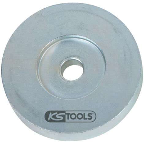 KS-Tools 700.2348 Druckstück mit Schräge (1/2)