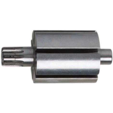 Rotor (1/2)