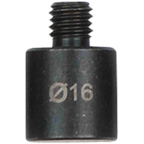 KS Tools Tubo Di Raccordo M14xM12, 210 Mm – Connettore Ideale Per Auto E Officina - 6