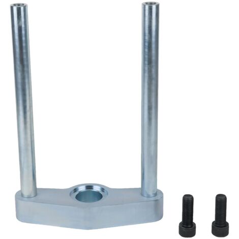 Pressrahmen, 303 mm (1/4)