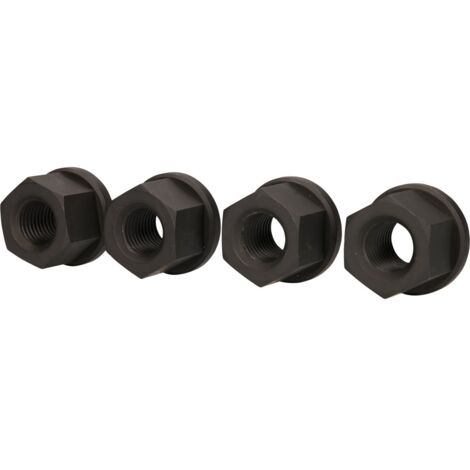KS-Tools 460.4134 Befestigungsmutter, M22 x 2,5 mm (1/5)