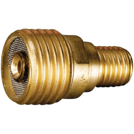 Schweisskraft 1472332 Gaslinse 3,2 mm (1/2)