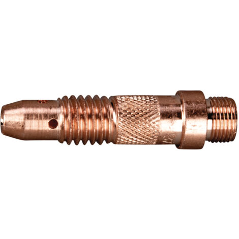 Schweisskraft 1100210 Spannhülsengehäuse 1,0 mm (1/2)