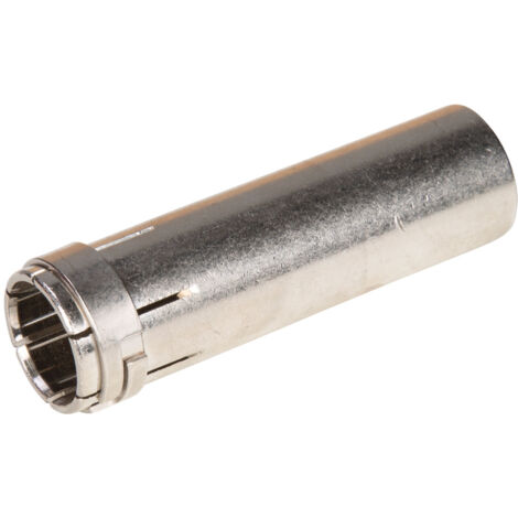 Schweisskraft 1093651 Gasdüse zylindrisch Ø 19,0 mm SMB36 (1/2)