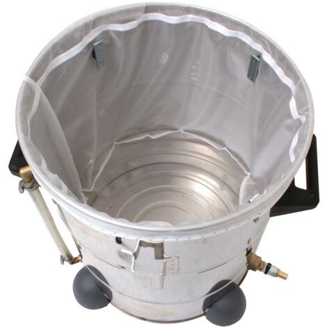 Cleancraft Nylon-Filter PA 200µ, 7013421 (1/2)