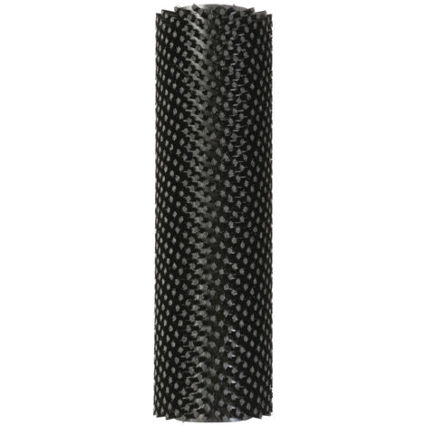 Cleancraft Bürste Ø 102 / 350 mm, schwarz / hart, 7230021 (1/2)