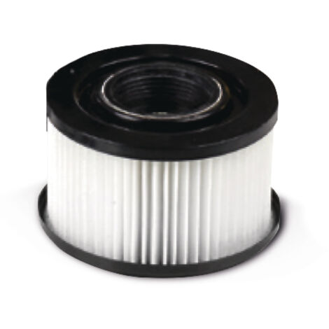 Cleancraft Kartuschenfilter HEPA E10, 7013303 (1/2)