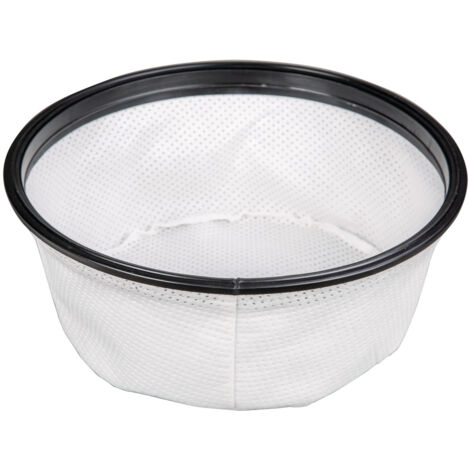 Cleancraft Abluftfilter Stoff, 7013358 (1/2)