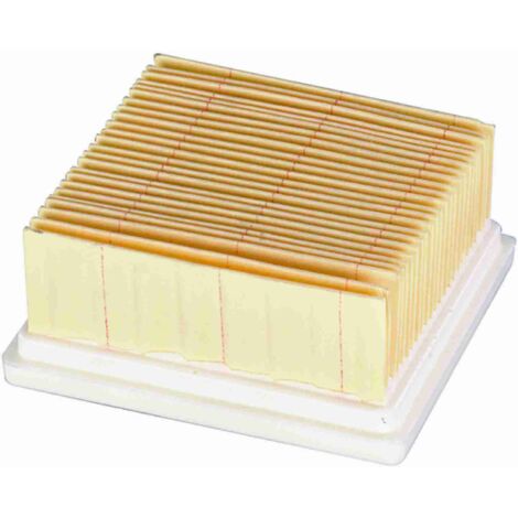 Flexcat 16H Hauptfilter  Cleancraft 7010250 (1/4)
