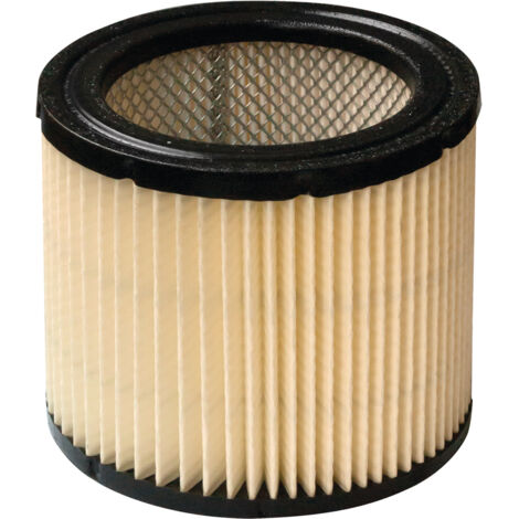 Cleancraft Kartuschenfilter HEPA E10, 7015008 (1/2)