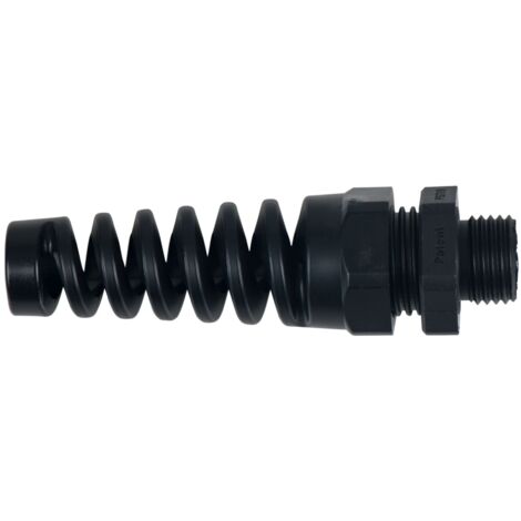 KS-Tools 160.0700-R002P Kabelknickschutz (1/2)