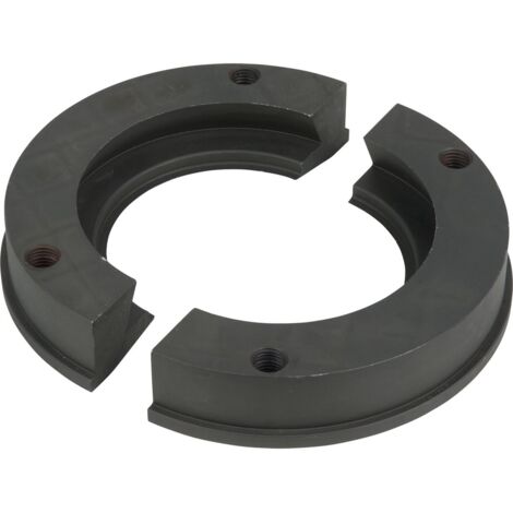 KS-Tools 460.0623 Halbschalen-Satz Ø 115,0 mm, 2-t lg (1/2)