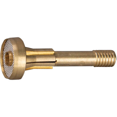Schweisskraft 1466050 Gasdiffusor 1,6 mm (1/2)