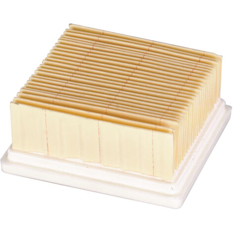 Cleancraft 7013554 HEPA F9  Abluftfilter (1/2)