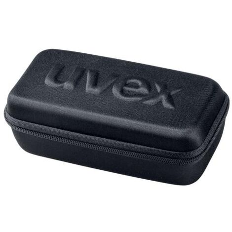 Hartbox mit Reißverschluss (1/2)