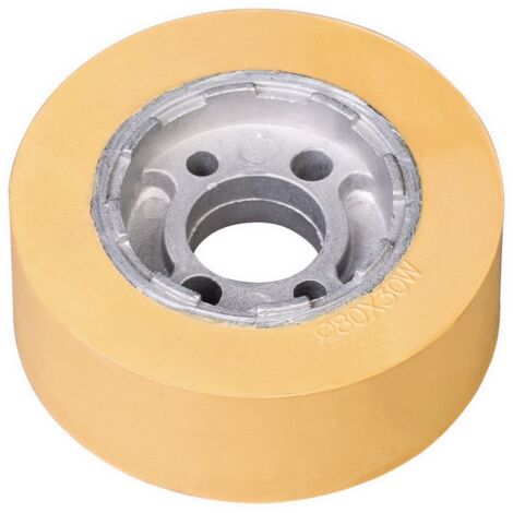 Stürmer Holzkraft Vorschubrolle 5111089 80 x 30 mm für Vorschubapparat VSA 32