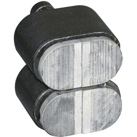 Metallkraft Streckbackenset Metall für SSG 16, 3776107 (1/2)