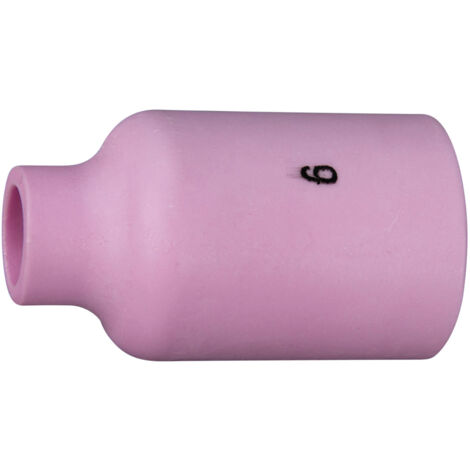 Schweisskraft 1100315 Gasdüse für Gaslinse Gr.5 / Ø 8,0 mm (1/2)