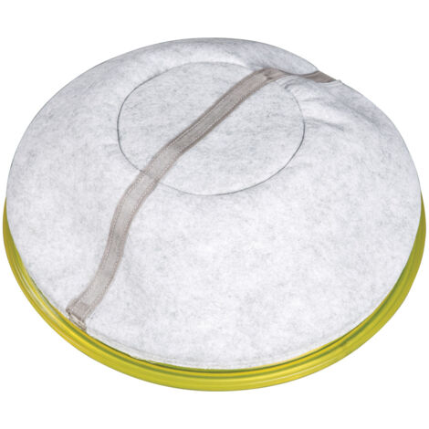 Cleancraft Hauptfilter antistatisch, 7013370 (1/2)