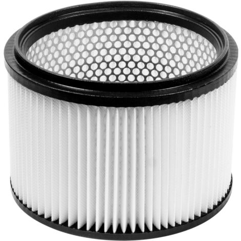 Cleancraft Poly-Kartuschenfilter Abluft, 7010302 (1/2)