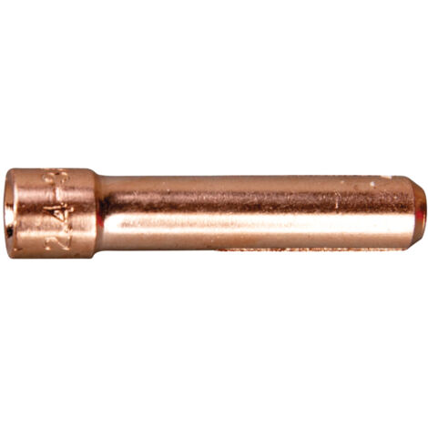 Schweisskraft 1473110 Spannhülse 1,0 mm (1/2)