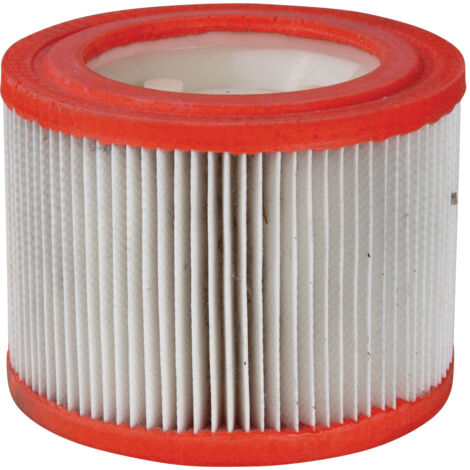 Cleancraft Kartuschenfilter HEPA F9, 7013543 (1/2)