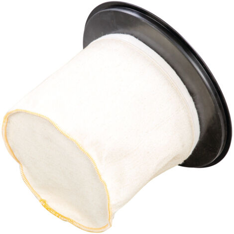 Cleancraft Hochtemperatur-Vorfilter, 7013320 (1/2)