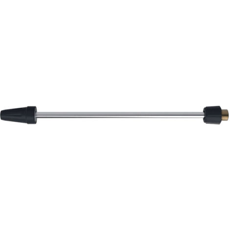 Cleancraft 7112020 400 mm, mit verstellbarer Düse  Lanze (1/2)