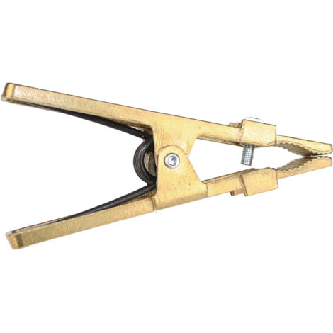 Schweisskraft 1235024KL Masseklemme für Schweißkabel (1/2)
